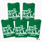 Family Is The Anchor That Holds Us Through Life's Storms Family Reunion T-Shirt