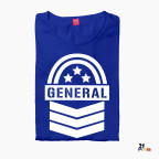 General & Kumander – Couple T-Shirt