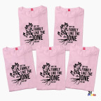 Ain’t No Family Like the One We Got Family Reunion T-Shirt