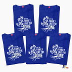 Ain’t No Family Like the One We Got Family Reunion T-Shirt
