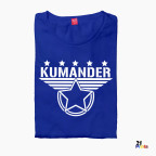 General – Kumander – Batas Matching Family T-Shirt