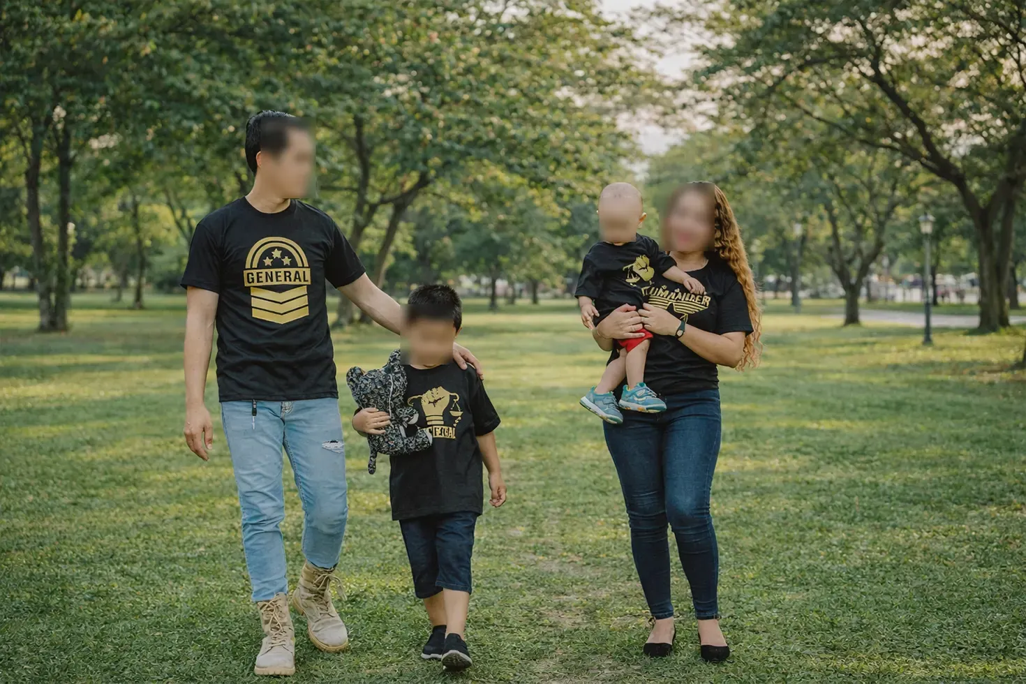 Made to Match, Made with Love