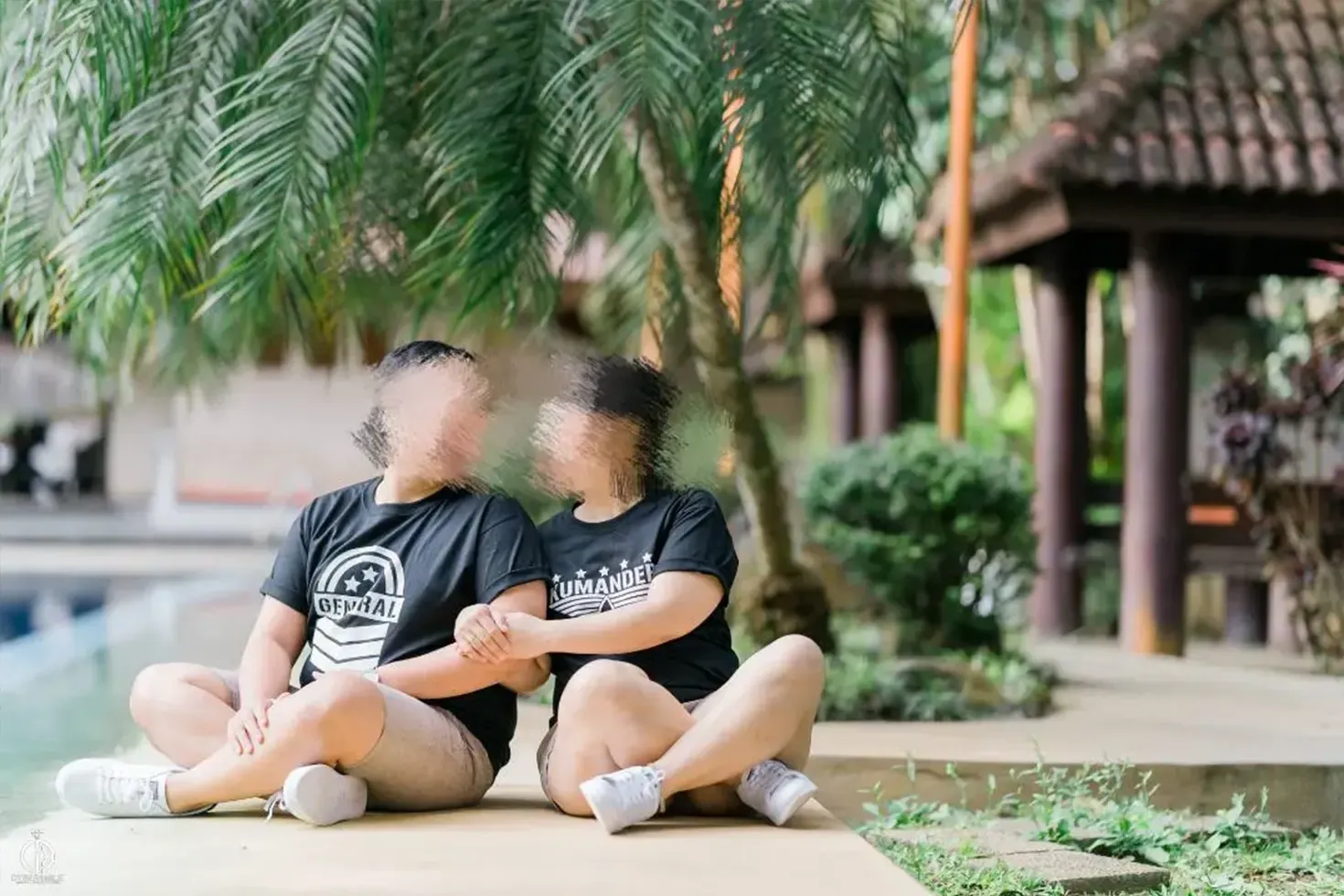 Made for Each Other.