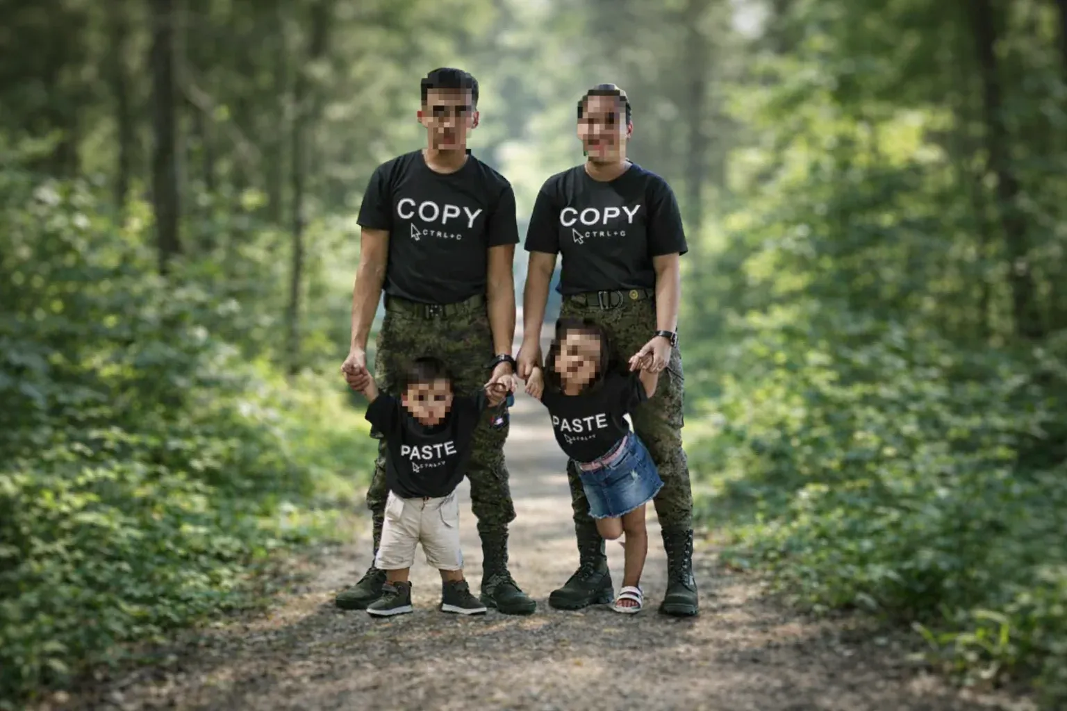 One Family. One Team.